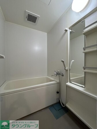 レジディア荻窪の物件内観写真